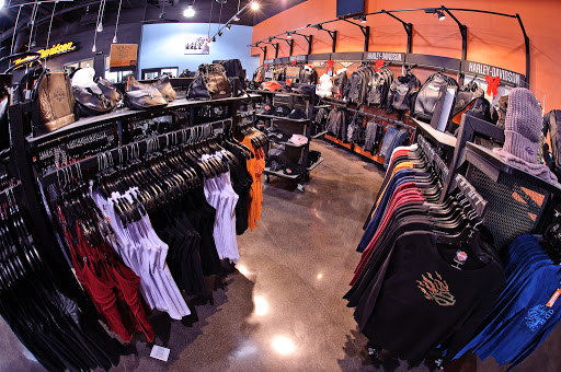 Harley-Davidson Dealer «Buddy Stubbs Anthem Harley-Davidson», reviews and photos, 41715 N 41st Dr, Anthem, AZ 85086, USA