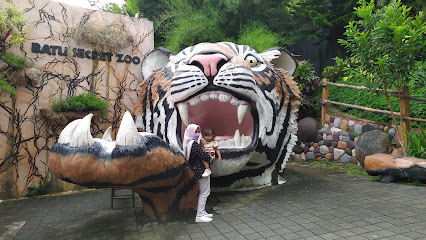 Tiger Land