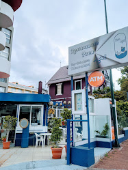 Proa Azul Restaurante