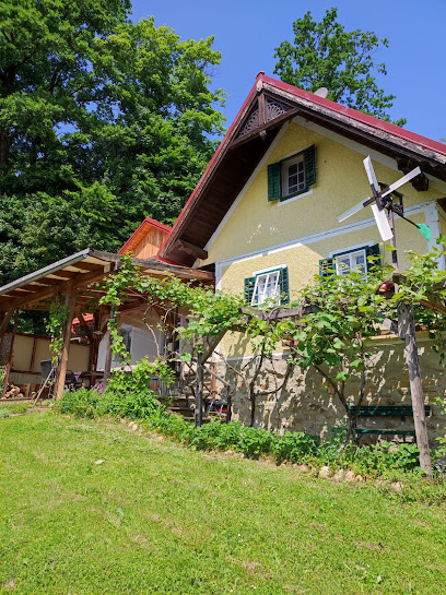 Ferienhaus am Himberg