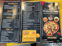 Pizzeria do Largo em Cascais menu n° 3