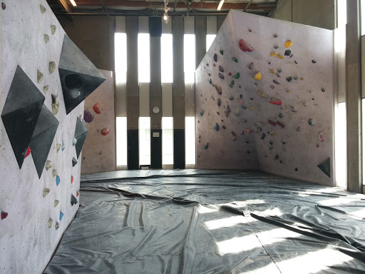 Rock Climbing Gym «Seattle Bouldering Project», reviews and photos, 900 Poplar Pl S, Seattle, WA 98144, USA