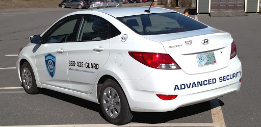 Advanced Security Services, Inc.