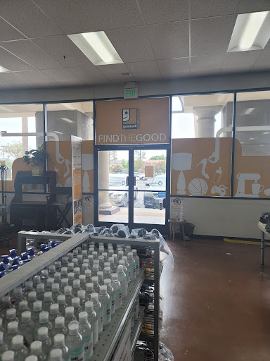 Thrift Store «Goodwill Store & Donation Center», reviews and photos, 1101 E Imperial Hwy, Placentia, CA 92870, USA