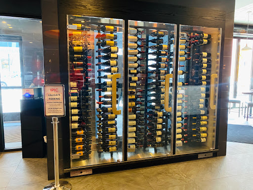 Movie Theater «iPic Theaters», reviews and photos, 2023 Hudson St, Fort Lee, NJ 07024, USA