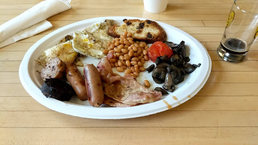 Brewery «Binghamton Brewing Co.», reviews and photos, 15 Avenue B, Johnson City, NY 13790, USA