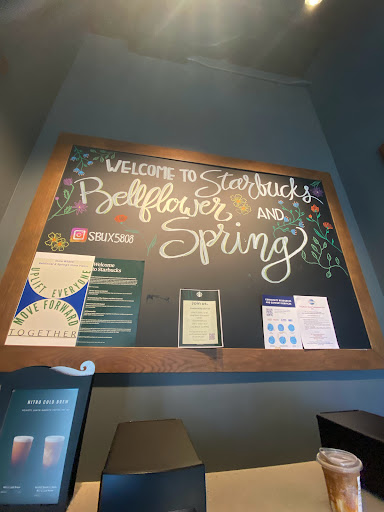 Starbucks image