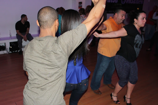Dance School «Salsa Sensation Latin Dance Studio», reviews and photos, 3000 Hempstead Turnpike Suite 116, Levittown, NY 11756, USA