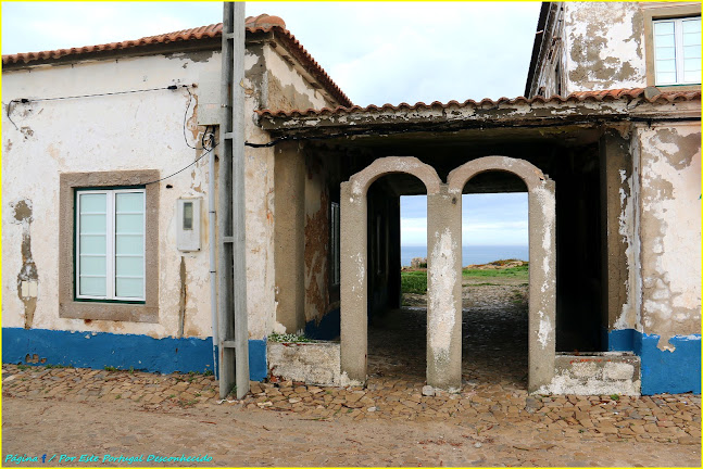 Santuário de Nossa Senhora dos Remédios (Peniche) - Peniche