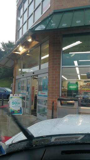 Convenience Store «Walgreens», reviews and photos, 228 Browertown Rd, Little Falls, NJ 07424, USA