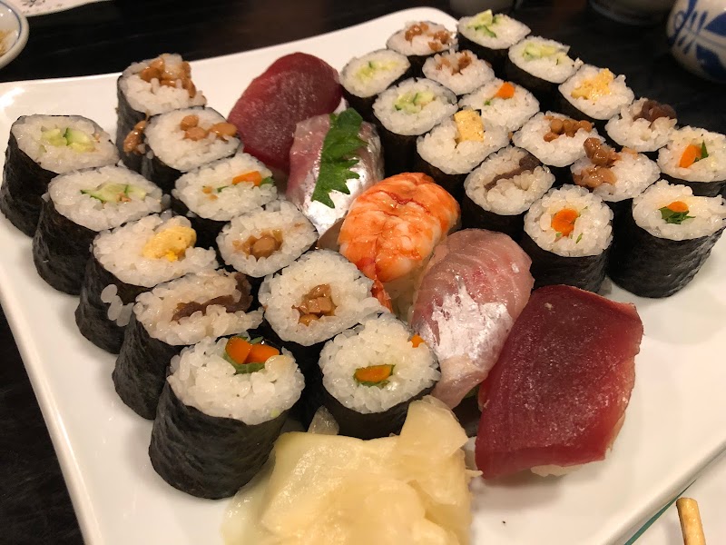 栄寿司