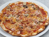 Pizza du Restaurant français Auberge du Tannenheim à Niderviller - n°5