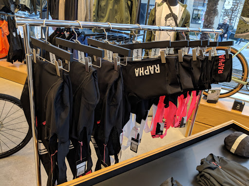 Rapha Seattle