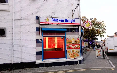 Chicken Cottage image