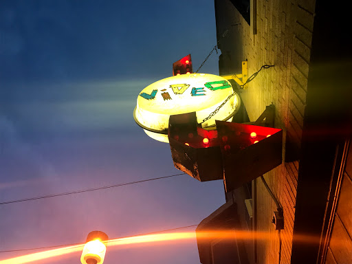 Video Store «Riverwest Film & Video», reviews and photos, 824 E Center St, Milwaukee, WI 53212, USA