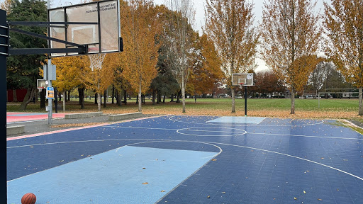 South Arm Basketball Courts