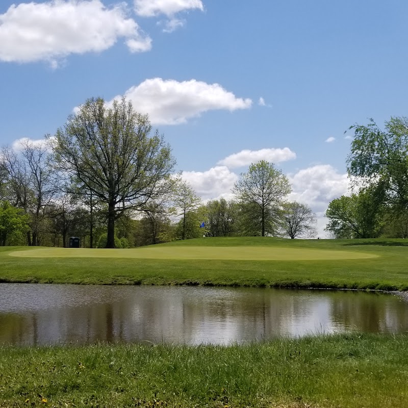 Brookside Golf Course