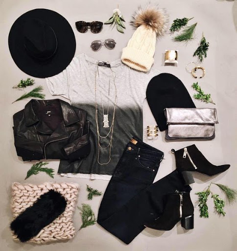 Boutique «Rowe Boutique», reviews and photos, 718 N High St, Columbus, OH 43215, USA