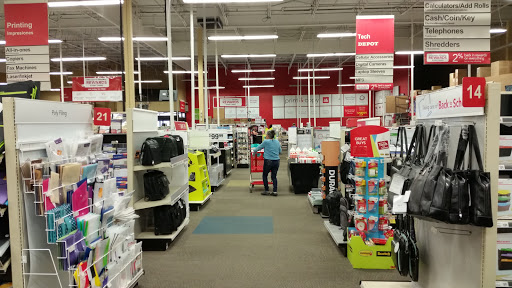 Office Depot