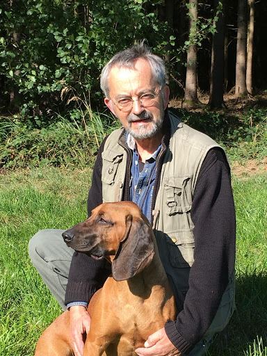 Dr. Ottis Klaus unter Buch am Buchrain, Bayern