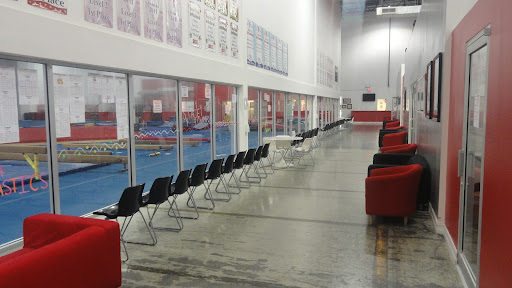 Gymnastics Center «TAG USA Gymnastics and Trampoline», reviews and photos, 1951 N Commerce Pkwy, Weston, FL 33326, USA