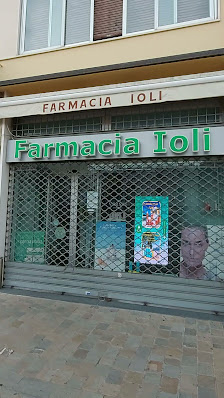 Farmacia Ioli (Sede Estiva) Viale G. Carducci, 156, 47042 Cesenatico FC, Italia