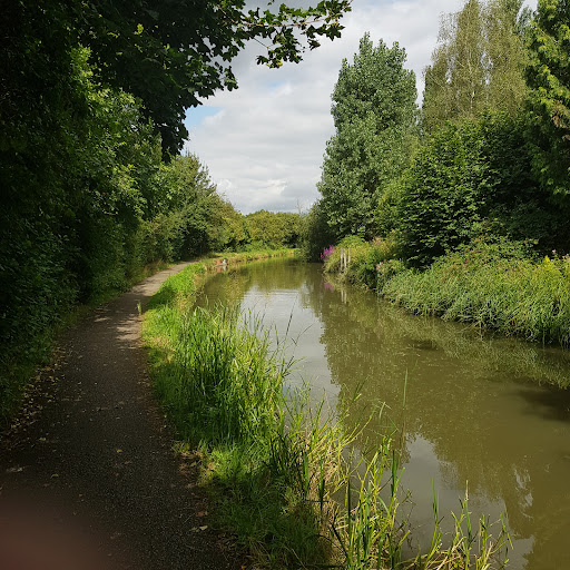 Rushey Platt Nature Reserve