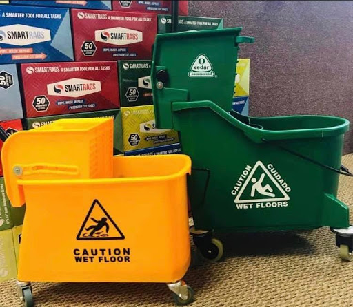 Restaurant Supply Store «Master Supply Line», reviews and photos, 49 S Poplar St, Macungie, PA 18062, USA