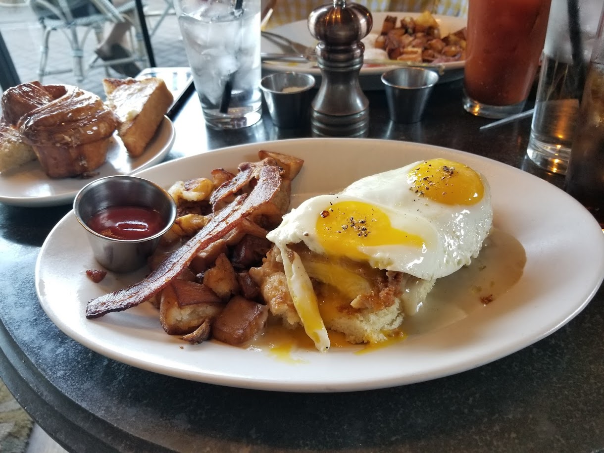 The Henry