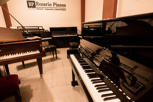 Rosario Pianos