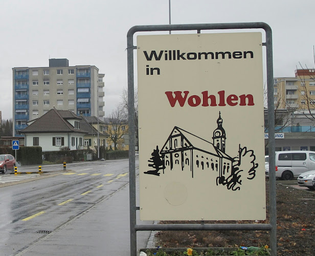 Wohler Taxi Wohlen - Taxiunternehmen