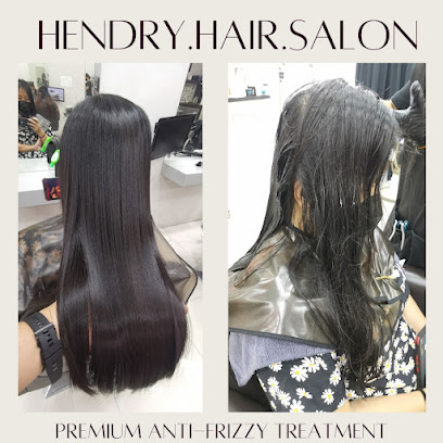 Hendry Hair Salon