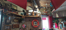 Atmosphère du Restaurant Bistrot du coin à Antibes - n°2