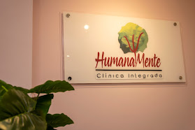 Clínica HumanaMente (unidade II)