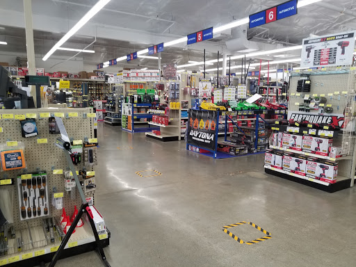 Hardware Store «Harbor Freight Tools», reviews and photos, 4520 Lacey Blvd SE #30, Lacey, WA 98503, USA