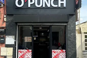 O Punch image