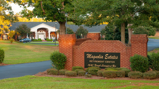 Magnolia Estates Senior Living