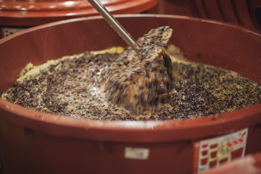 Winery «ENSO Winery», reviews and photos, 1416 SE Stark St, Portland, OR 97214, USA