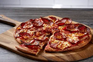 Amalfi Pizza & Pasta image