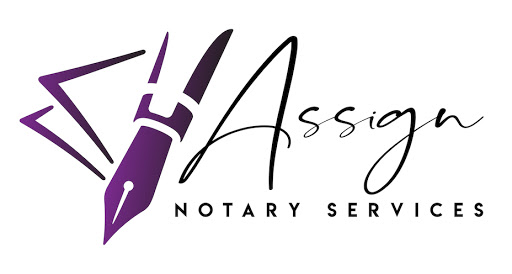 Assign Notary Services