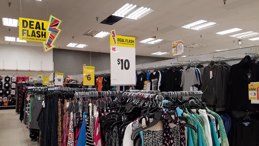 Discount Store «Kmart», reviews and photos, 3350 Lake City Hwy, Warsaw, IN 46580, USA