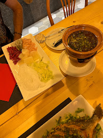 Soupe du Restaurant thaï MOOM THAI à Tours - n°5