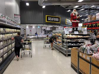 PAK'nSAVE Timaru