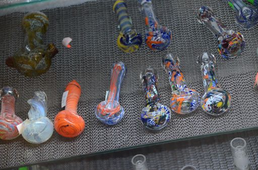 Tobacco Shop «channahon convenience and tobacco», reviews and photos, 24735 W Eames St unit 9, Channahon, IL 60410, USA