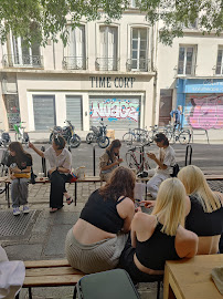 Atmosphère du Café Partisan Café Artisanal à Paris - n°18