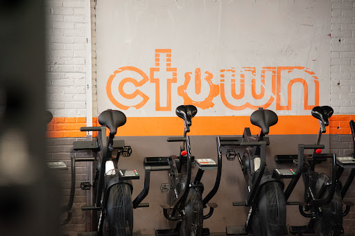 Gym «CTOWN East Bank», reviews and photos, 1678 Leonard St, Cleveland, OH 44113, USA