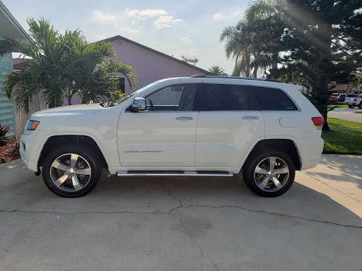 Used Car Dealer «The Auto Source Inc», reviews and photos, 4601 N John Young Pkwy, Orlando, FL 32804, USA