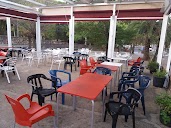 La Cafetería en Almadén