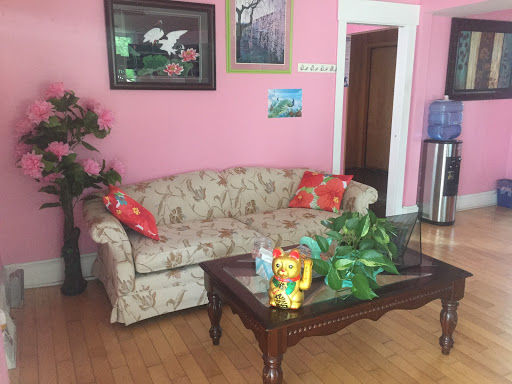 Nail Salon «J V Nail Salon», reviews and photos, 108 Highbridge St, Fayetteville, NY 13066, USA