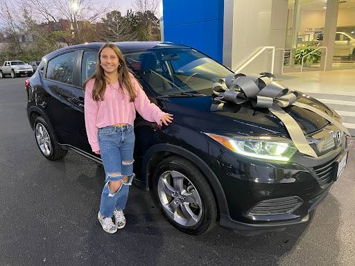 Cadillac Dealer «Holiday Chevrolet Cadillac», reviews and photos, 543 2nd St, Williamsburg, VA 23185, USA